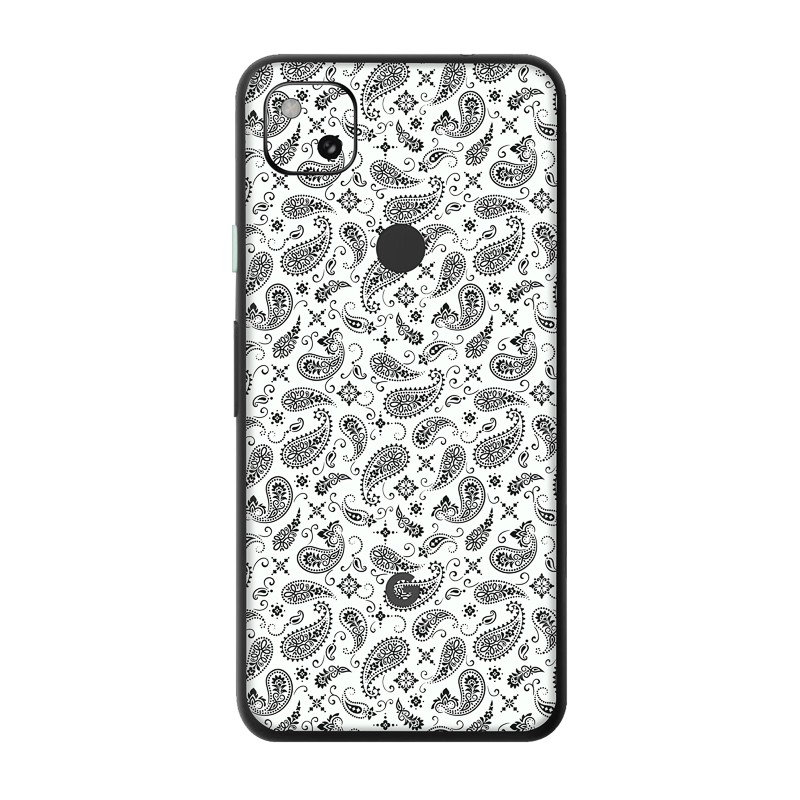 Google Pixel 4A Google