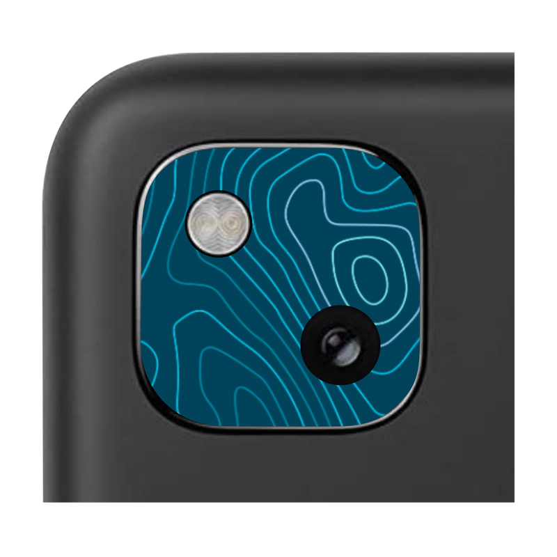 Aqua Pack of 2