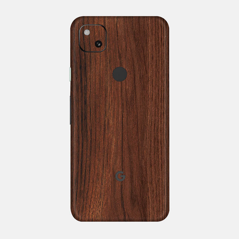 Walnut Full Back