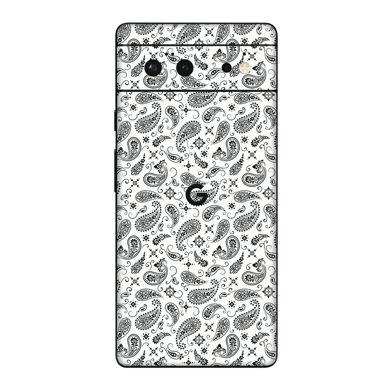 Google Pixel 6 Google