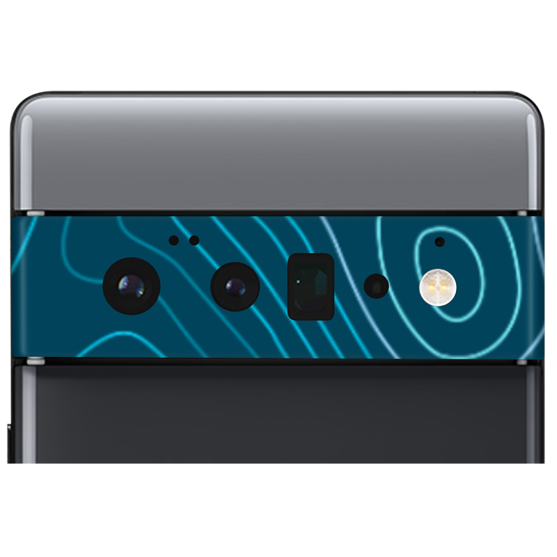 Aqua Pack of 2