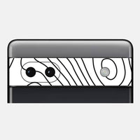 Camera Skin - Google Pixel 6A