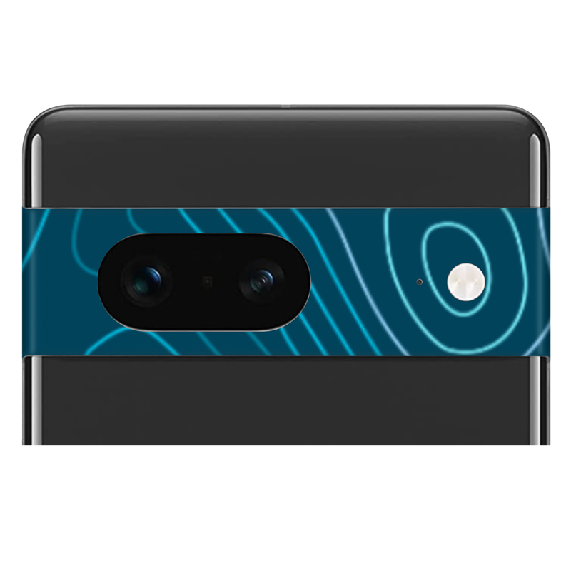 Aqua Pack of 2