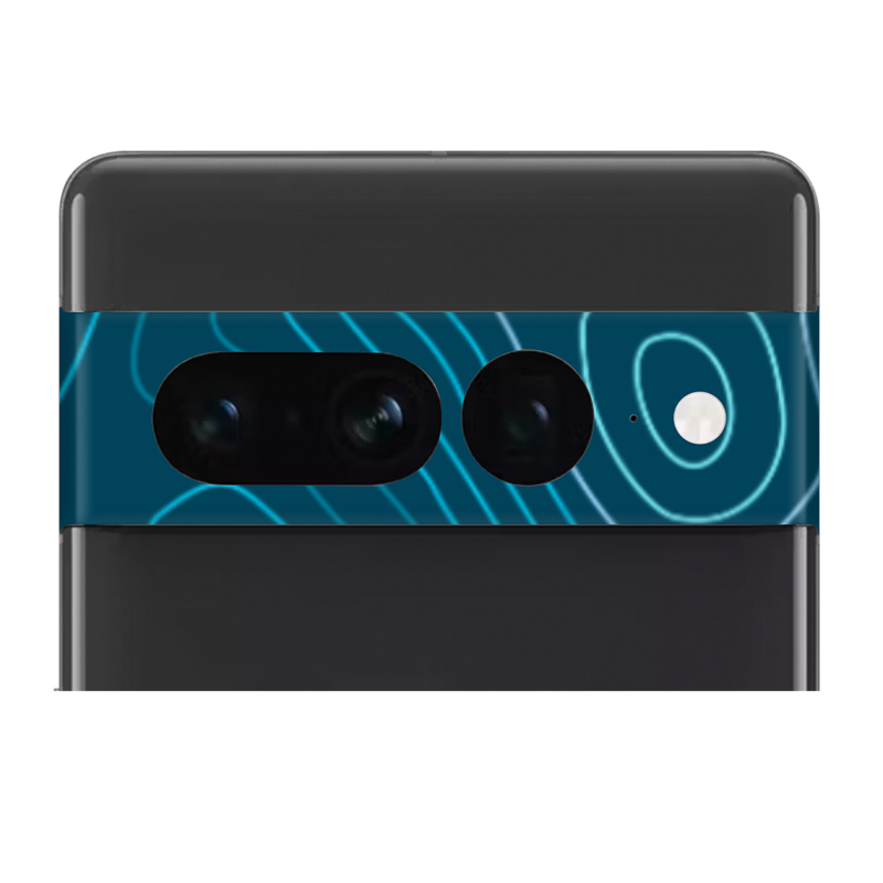 Aqua Pack of 2