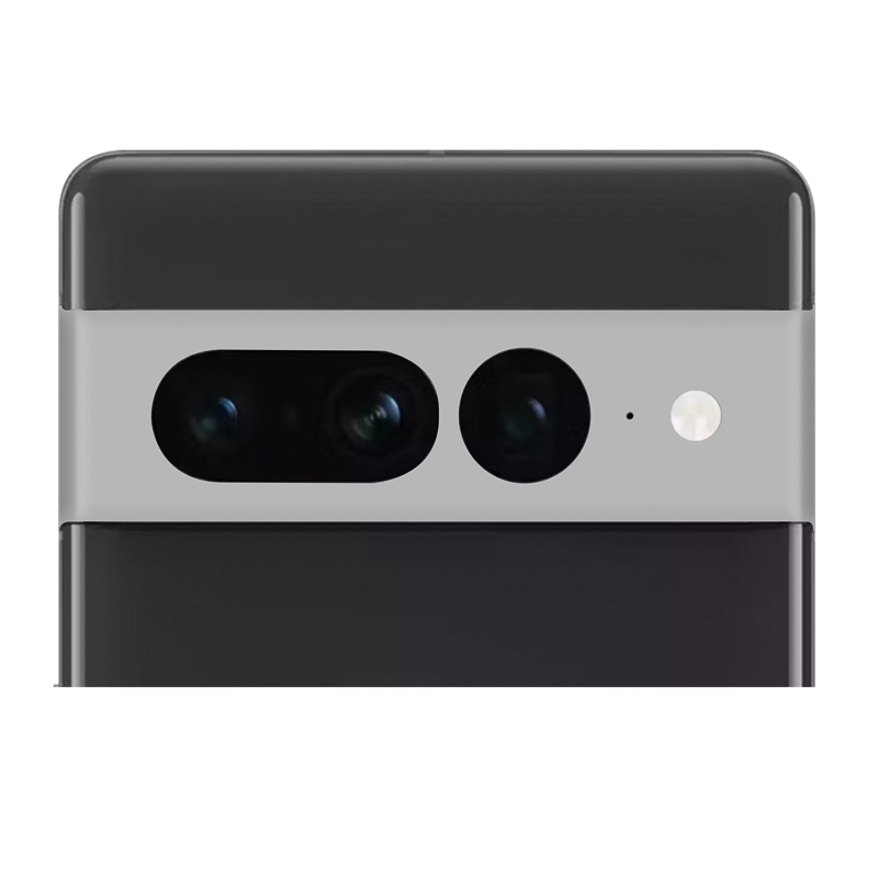 Grey Pack of 2