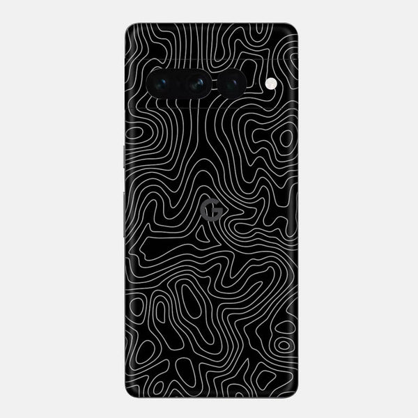 Google Pixel 7 Pro Skins, Wraps & Covers » Capes