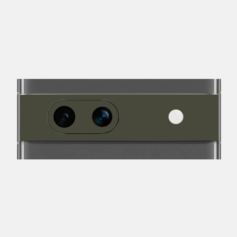 Alpine Green Pack of 2
