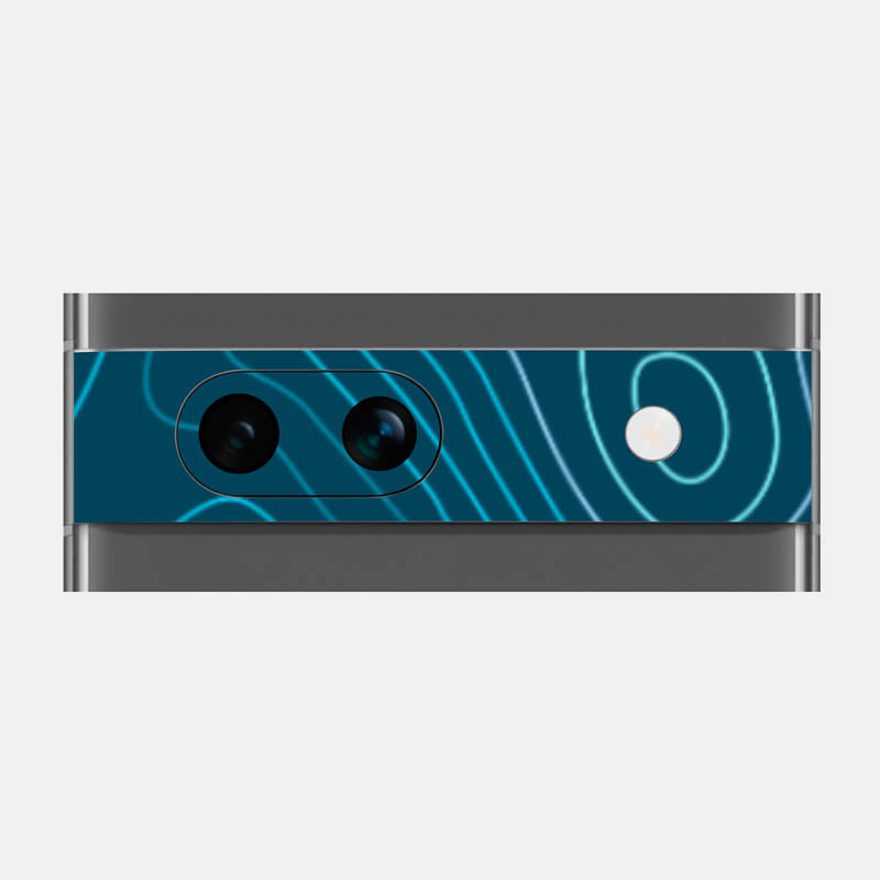 Aqua Pack of 2