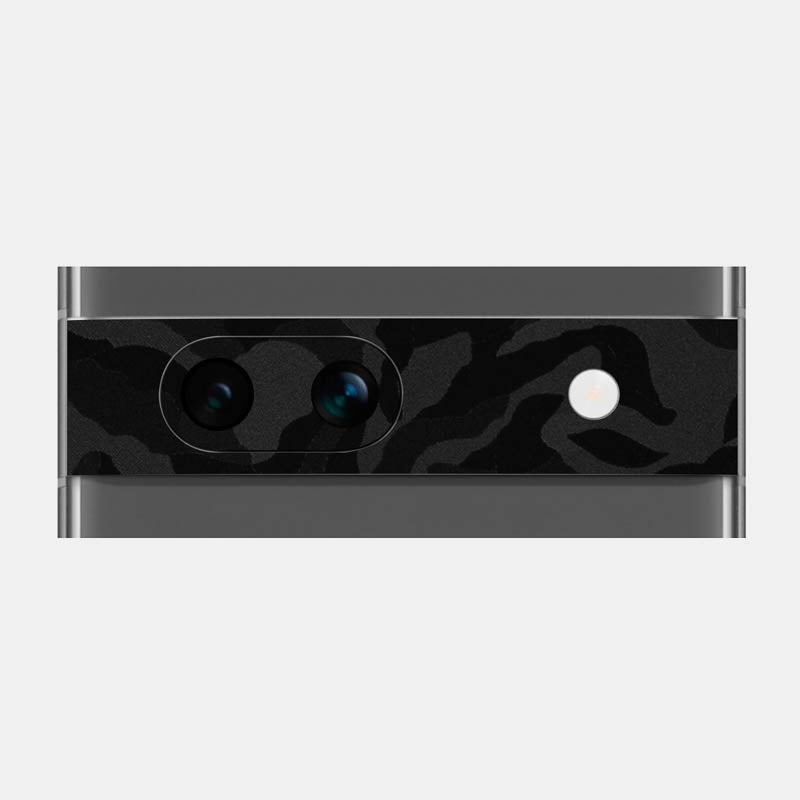 Black Camo Pack of 2