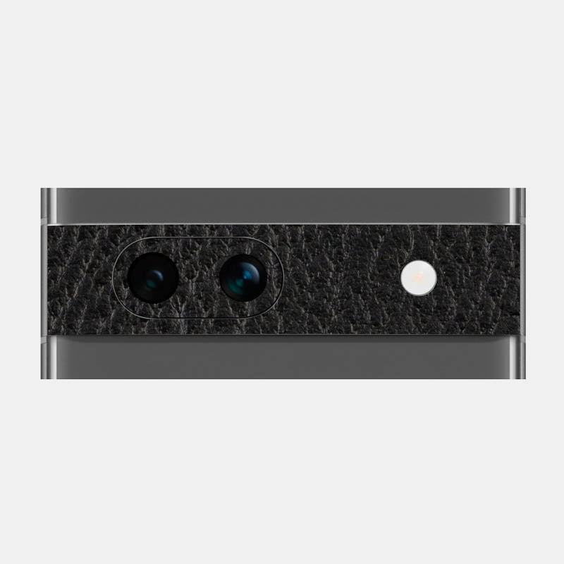 Black Leather Pack of 2