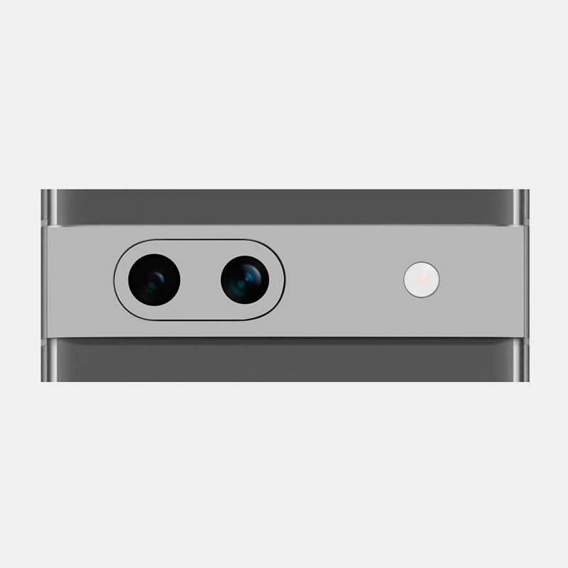 Grey Pack of 2