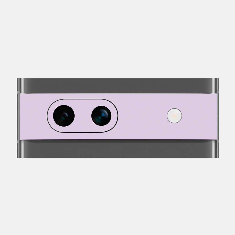 Lilac Pack of 2