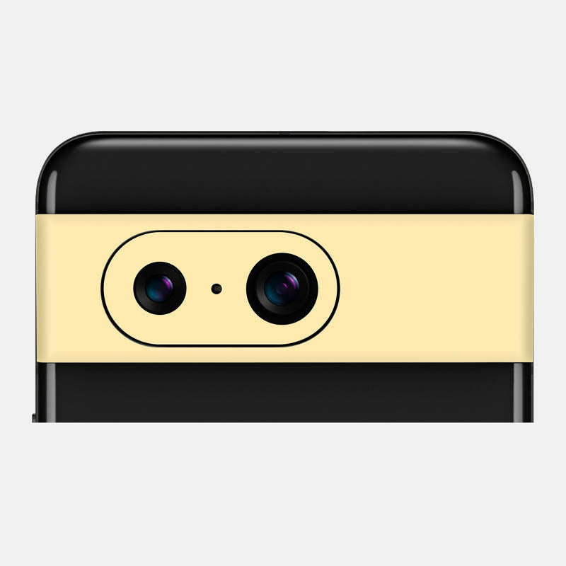 Yellow Pack of 2