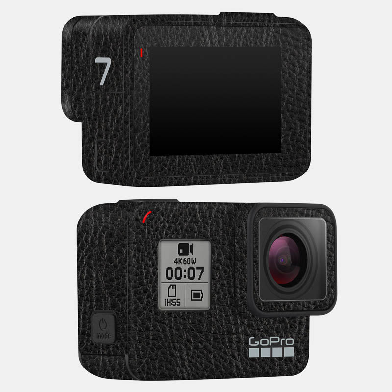 美品】GoPro HERO7 BLACK【ゴープロ7ブラック最上位機種】