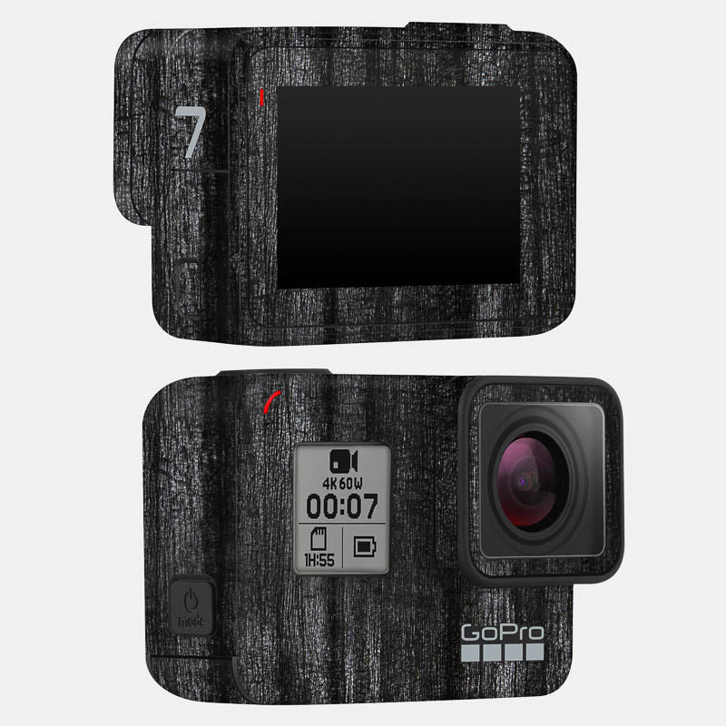 GoPro - GoPrp HERO7 BLACK 【国内正規品】 GoPro Hero 7 Black CHDHX-701 HERO7 B&H Photo