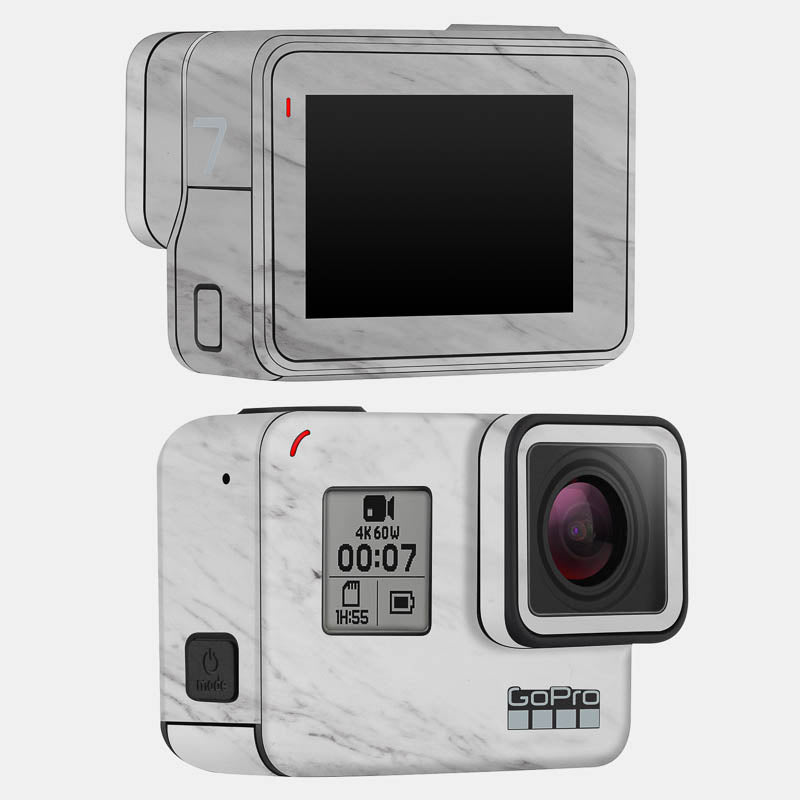 取引中）GoPro HERO7 White