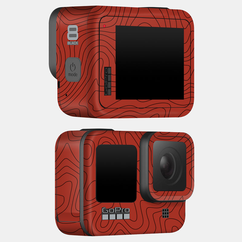Lava Full Body