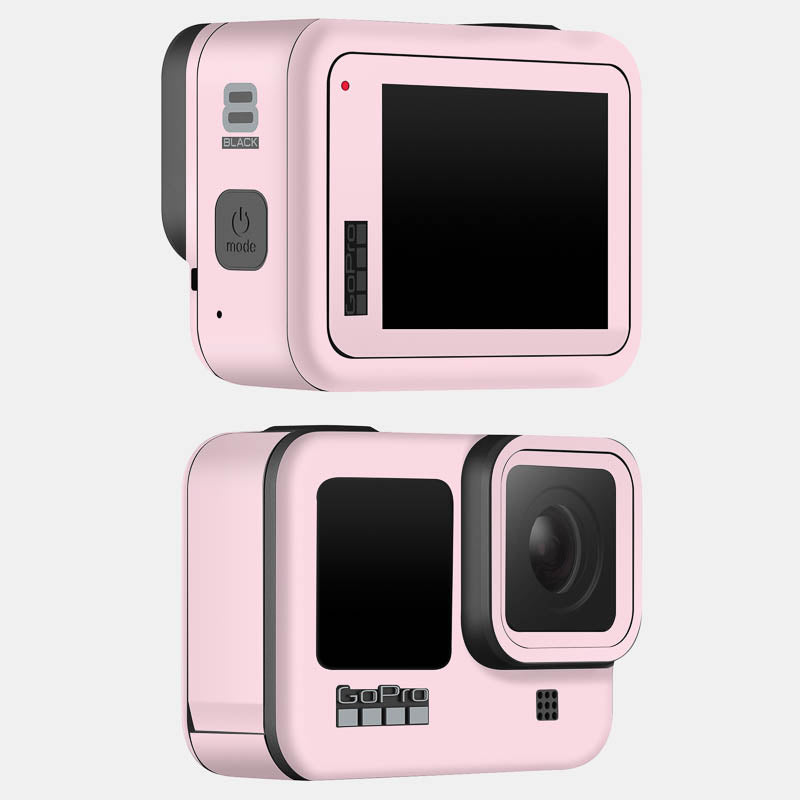 Pink Full Body