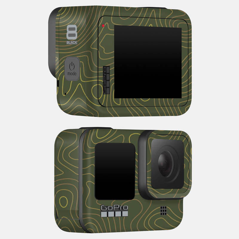 Terrain Full Body