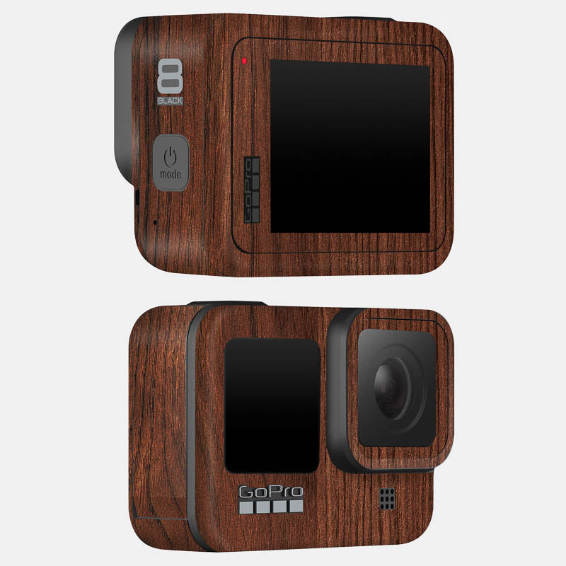 Walnut Full Body