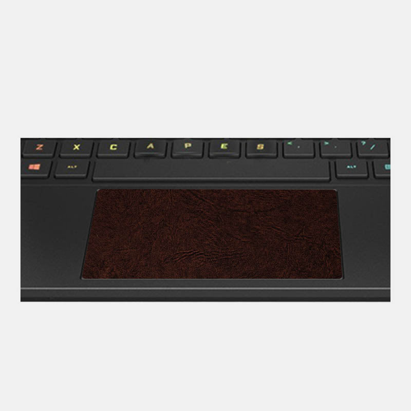 Brown Leather Full