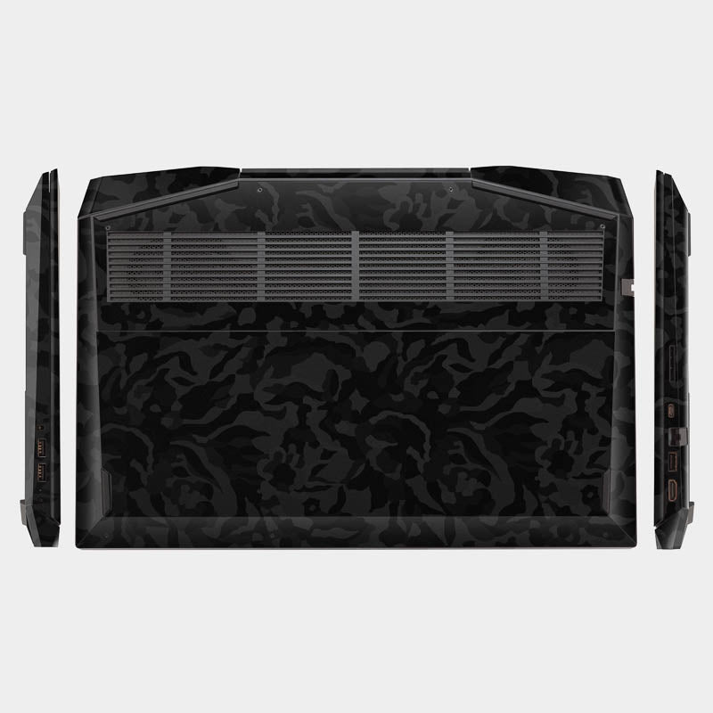 Black Camo Max