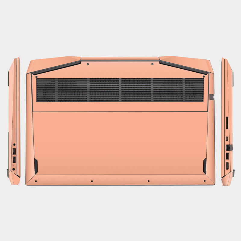 Peach Max