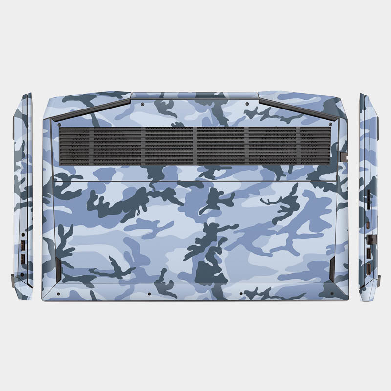 Sky Camo Max