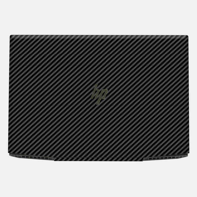 Carbon Fibre Black Essential