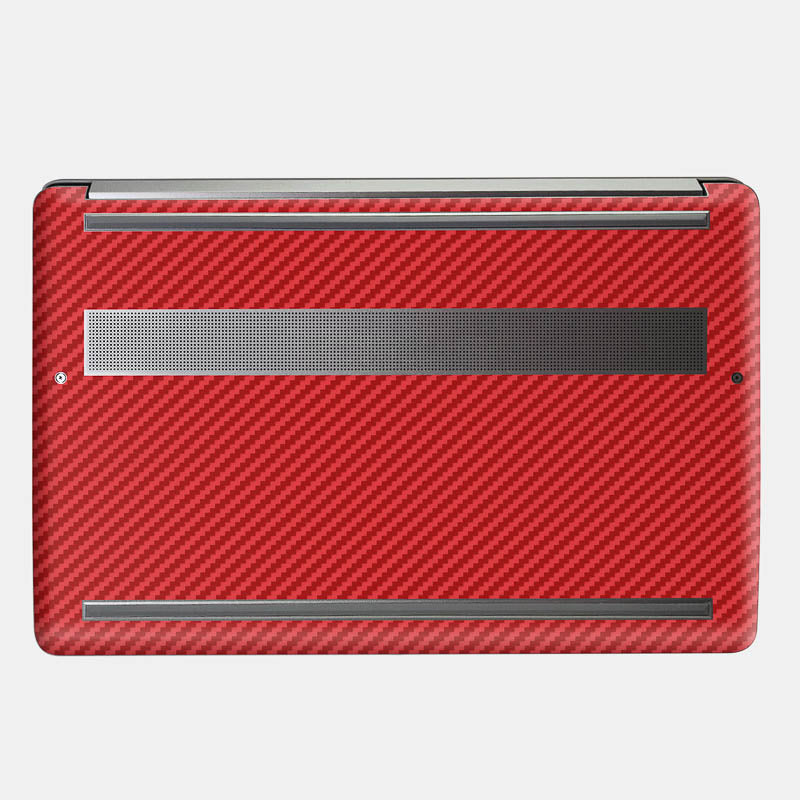 Carbon Fibre Red Max