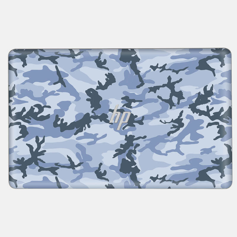 Sky Camo Essential