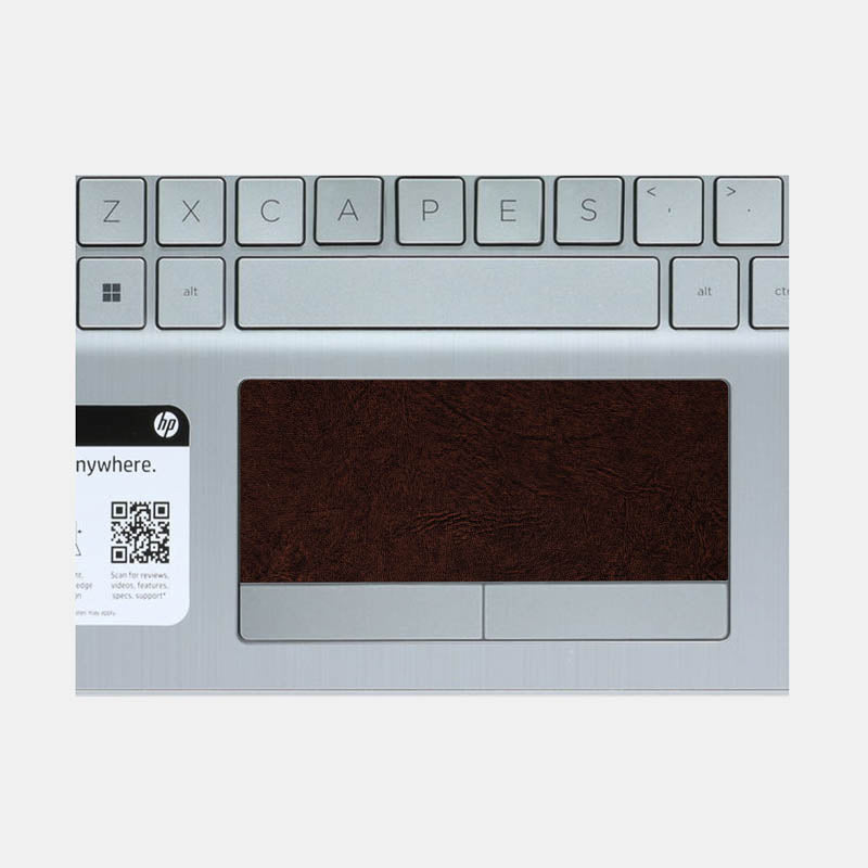 Brown Leather Full
