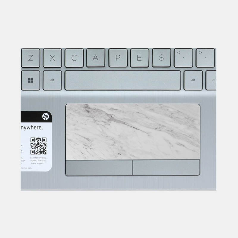 White Marble Full