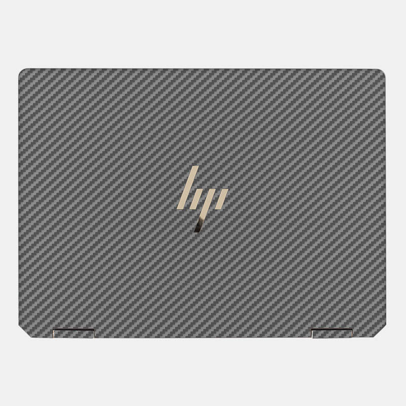 Carbon Fibre Grey Essential