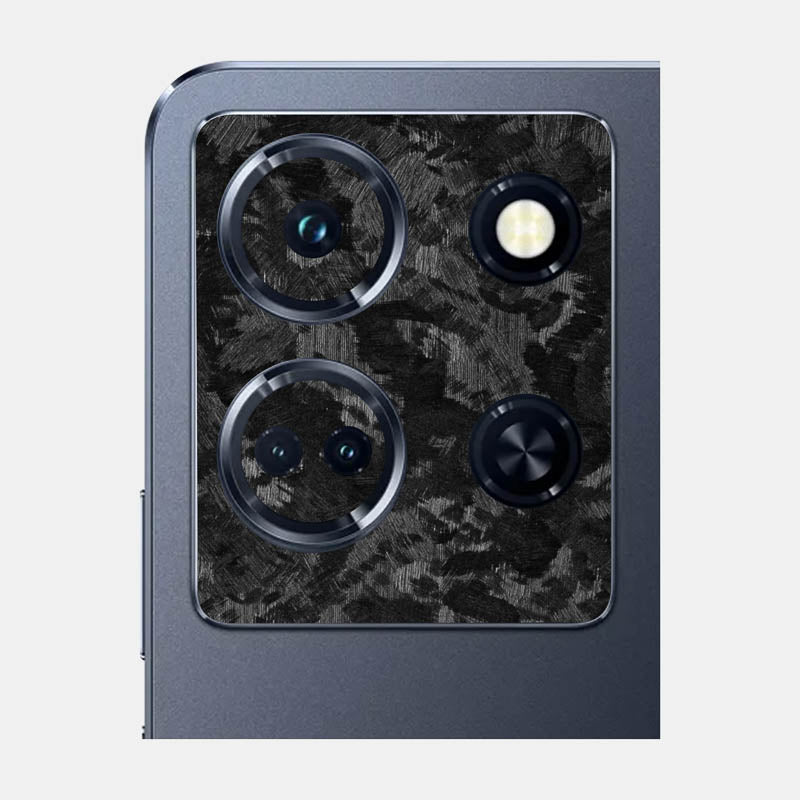 Forged Carbon Pack of 2