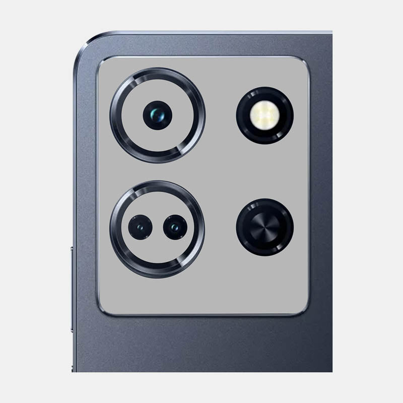 Grey Pack of 2