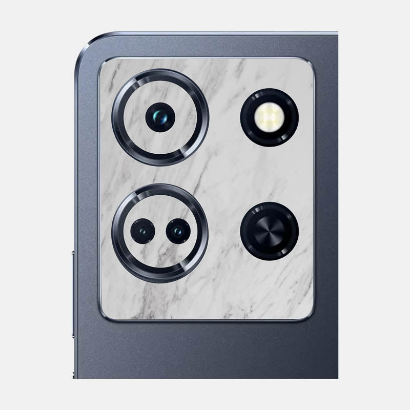 White Marble Pack of 2