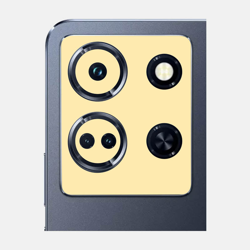 Yellow Pack of 2