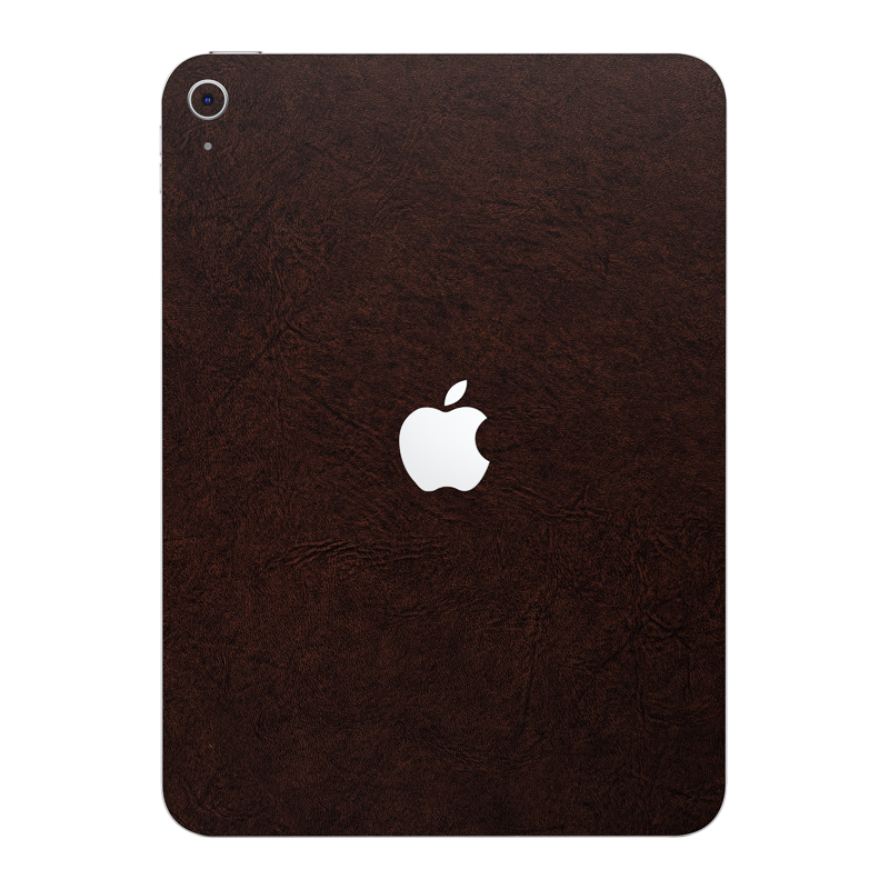 Brown Leather Full Body