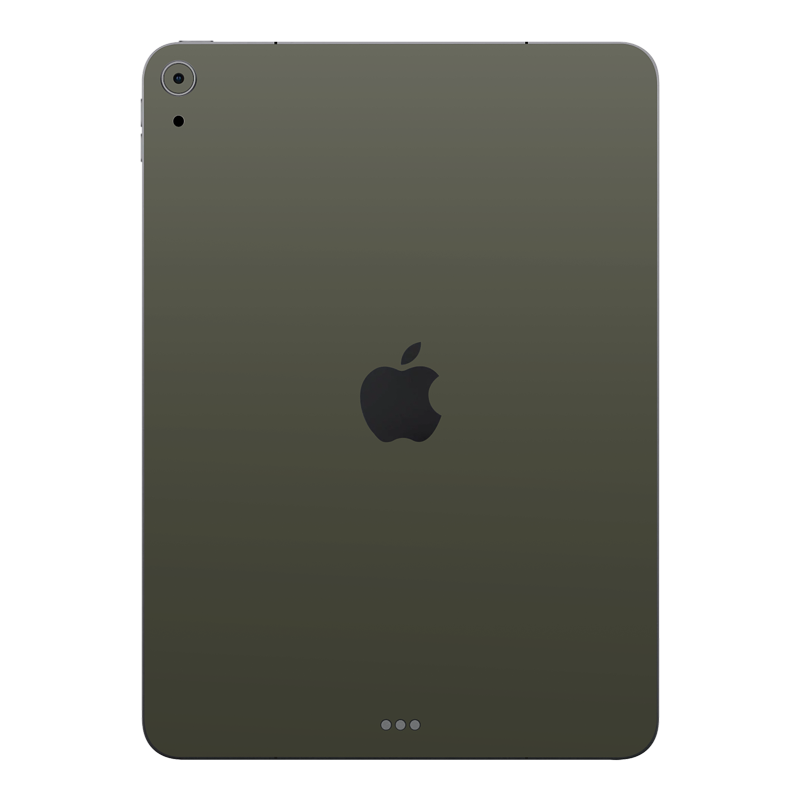 Alpine Green Full Body