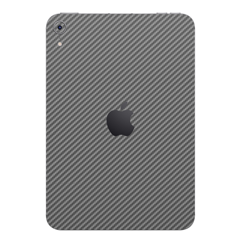 Carbon Fibre Grey Full Body