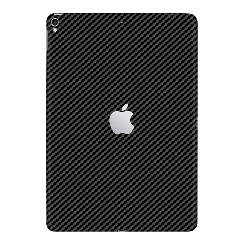 Carbon Fibre Black Full Body