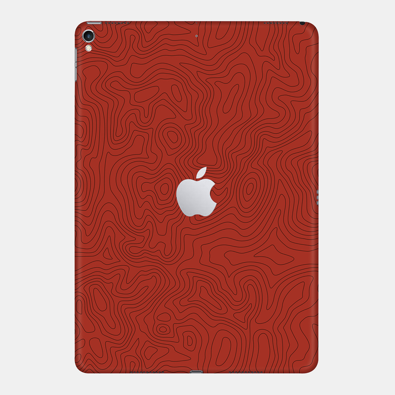 Lava Full Body