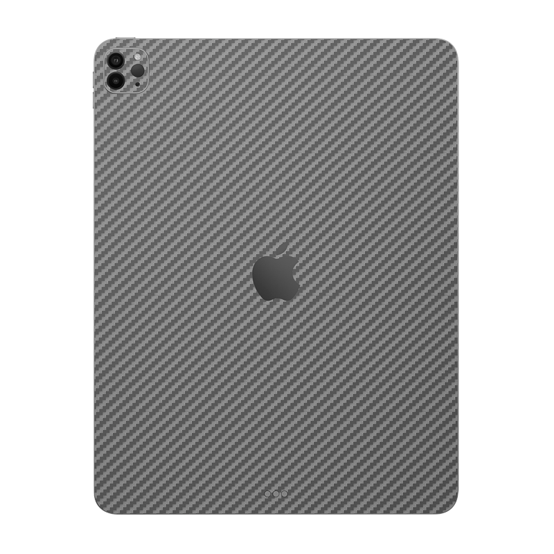 Carbon Fibre Grey Full Body