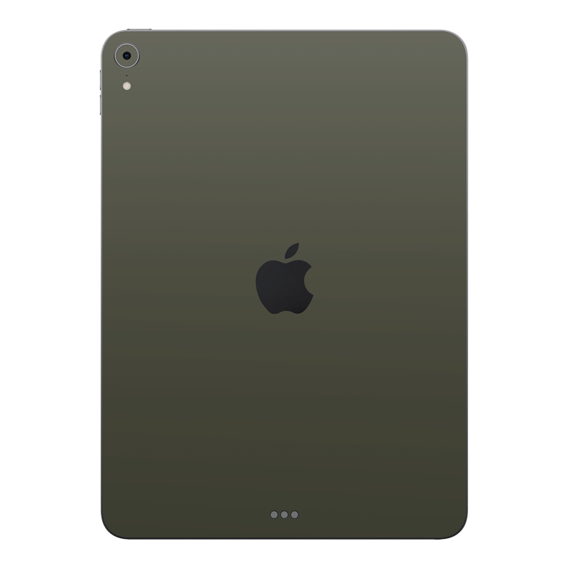 Alpine Green Full Body