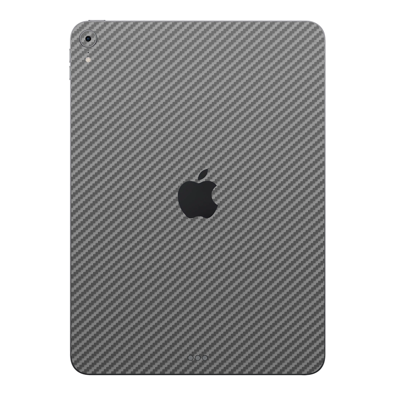 Carbon Fibre Grey Full Body