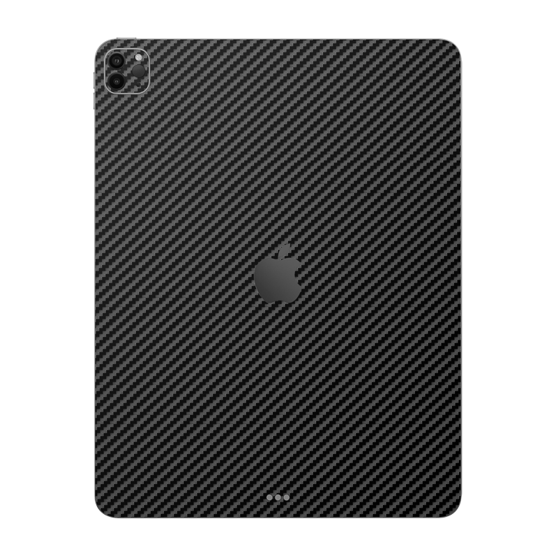 Carbon Fibre Black Full Body