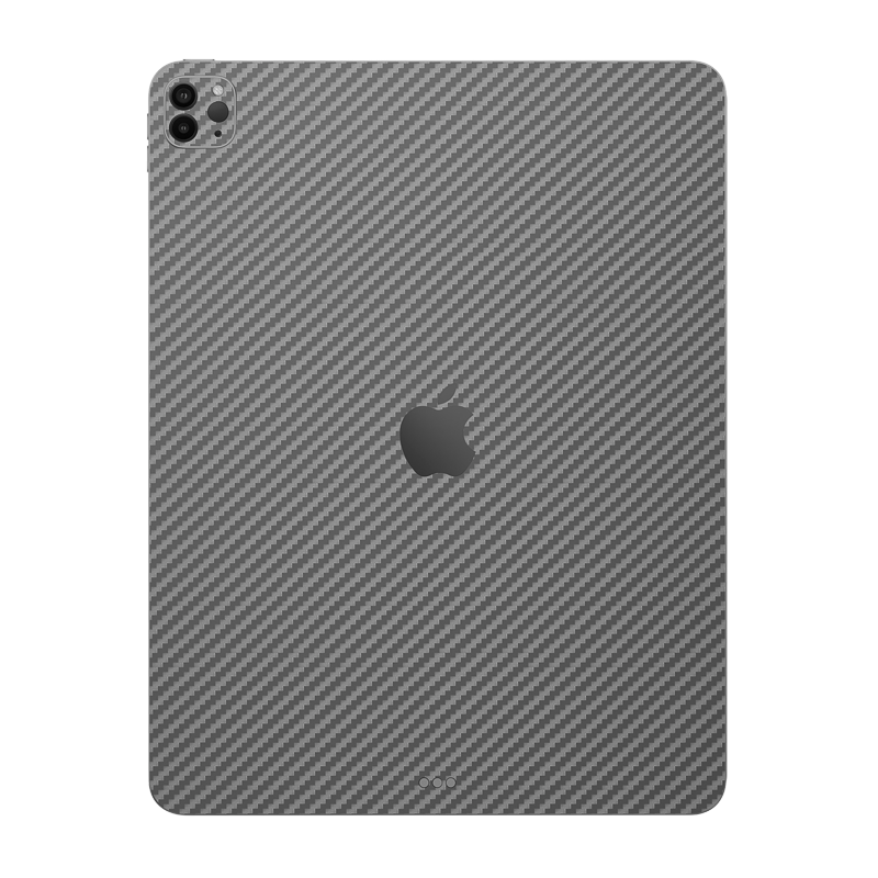 Carbon Fibre Grey Full Body