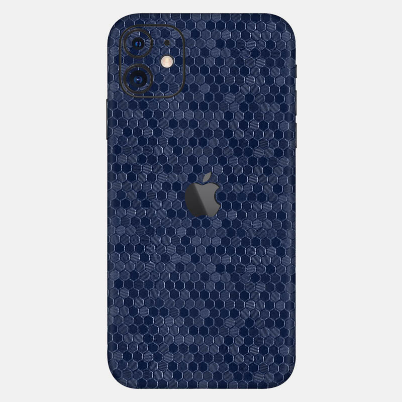 Thunderstorm Full Back
