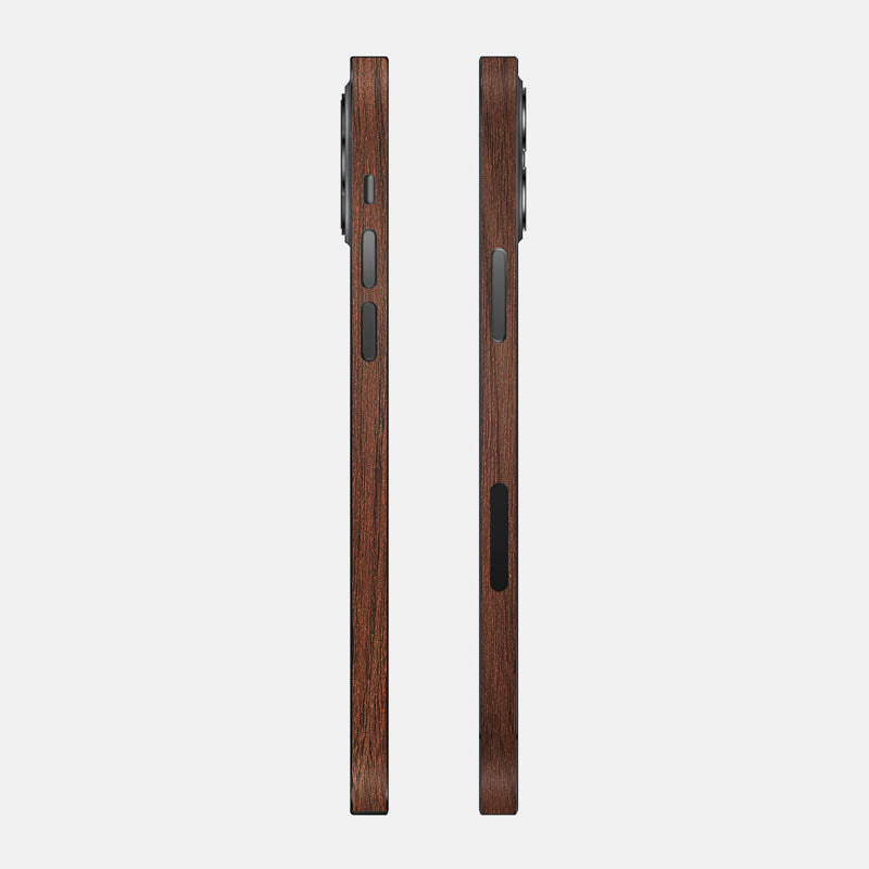 Walnut Full Body